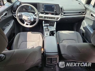 Zdjęcie 8 z 14 samochodu: 2025 KIA SPORTAGE LX VIN:KNDPU3DF7S7386686 - miniatura