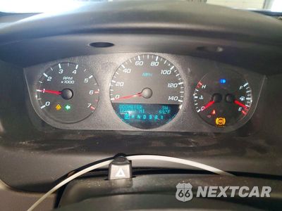 Zdjęcie 9 z 12 samochodu: 2009 CHEVROLET IMPALA 1LT VIN:2G1WT57K891283330 - miniatura