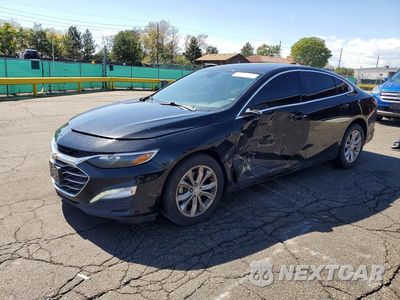 2021 CHEVROLET MALIBU LT 1G1ZD5ST3MF009853 - główne zdjęcie licytacji z USA - miniatura