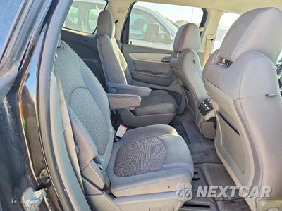 Zdjęcie 11 z 13 samochodu: 2017 CHEVROLET TRAVERSE LT VIN:1GNKRGKD9HJ161404 - miniatura