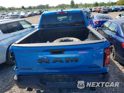 Zdjęcie 6 z 13 samochodu: 2025 RAM 1500 REBEL VIN:1C6SRFLP6SN578773 - miniatura