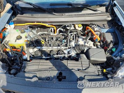 Zdjęcie 11 z 12 samochodu: 2025 FORD MAVERICK XLT VIN:3FTTW8H34SRB71720 - miniatura