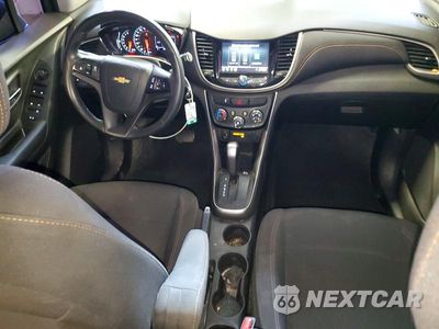 Zdjęcie 8 z 13 samochodu: 2020 CHEVROLET TRAX 1LT VIN:3GNCJLSB7LL268438 - miniatura