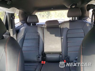 Zdjęcie 10 z 13 samochodu: 2025 HONDA CR-V SPORT TOURING VIN:7FARS6H99SE048211 - miniatura