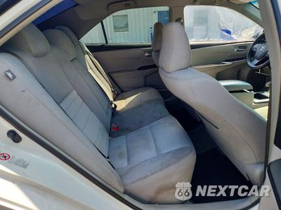 Zdjęcie 10 z 12 samochodu: 2016 TOYOTA CAMRY LE VIN:4T1BF1FK2GU223399 - miniatura
