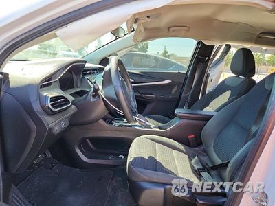 Zdjęcie 7 z 12 samochodu: 2023 CHEVROLET BOLT EUV LT VIN:1G1FY6S03P4126979 - miniatura