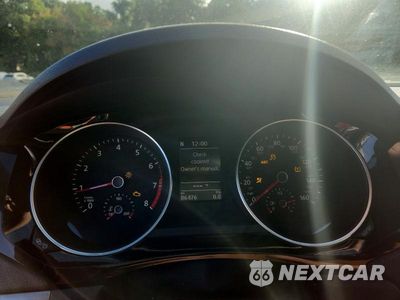 Zdjęcie 9 z 13 samochodu: 2016 VOLKSWAGEN JETTA SPORT VIN:3VWB17AJXGM401436 - miniatura