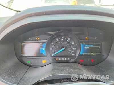 Zdjęcie 9 z 13 samochodu: 2022 FORD EDGE SE VIN:2FMPK4G91NBA84142 - miniatura