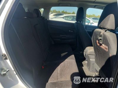 Zdjęcie 11 z 14 samochodu: 2013 MITSUBISHI OUTLANDER SPORT SE VIN:4A4AR4AU7DE001151 - miniatura