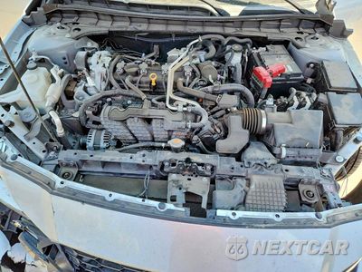 Zdjęcie 11 z 12 samochodu: 2022 NISSAN ALTIMA SV VIN:1N4BL4DV7NN367328 - miniatura