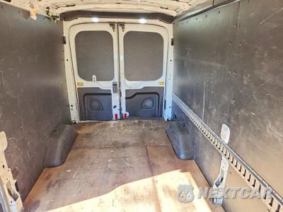 Zdjęcie 10 z 13 samochodu: 2019 FORD TRANSIT T-350 DELIVERY VAN VIN:1FTBW2CM0KKB71128 - miniatura