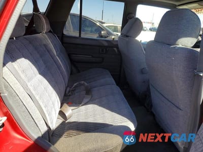 Zdjęcie 11 z 13 samochodu: 1993 TOYOTA 4RUNNER SR5 V6 VIN:JT3VN29V6P0014808 - miniatura