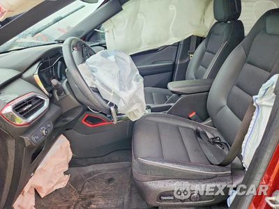 Zdjęcie 7 z 12 samochodu: 2022 CHEVROLET TRAILBLAZER RS VIN:KL79MUSL4NB016513 - miniatura
