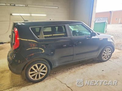 Trzecie zdjęcie samochodu z tyłu: 2017 KIA SOUL + VIN:KNDJP3A56H7430579 - miniatura