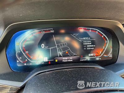 Zdjęcie 7 z 10 samochodu: 2019 BMW X5 XDRIVE40I VIN:5UXCR6C56KLL01210 - miniatura