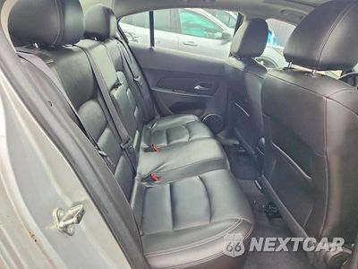 Zdjęcie 10 z 12 samochodu: 2015 CHEVROLET CRUZE LTZ VIN:1G1PG5SB2F7152943 - miniatura