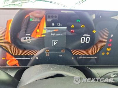 Zdjęcie 9 z 12 samochodu: 2025 KIA K4 LXS VIN:3KPFT4DEXSE185327 - miniatura
