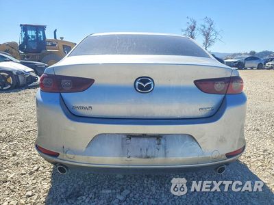 Zdjęcie 6 z 12 samochodu: 2019 MAZDA 3 SELECT VIN:3MZBPAAL6KM109482 - miniatura