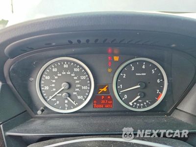 Zdjęcie 9 z 12 samochodu: 2007 BMW 530 I VIN:WBANE73587CM52288 - miniatura