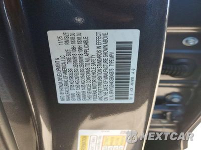 Zdjęcie 12 z 12 samochodu: 2025 HONDA PILOT EXL VIN:5FNYG2H43SB045875 - miniatura