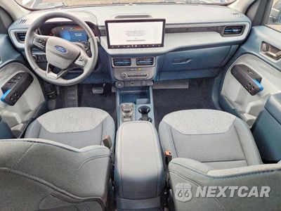 Zdjęcie 8 z 12 samochodu: 2026 FORD MAVERICK XLT VIN:3FTTW8J32TRA43875 - miniatura