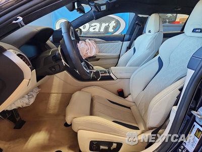 Zdjęcie 7 z 12 samochodu: 2025 BMW M8 VIN:WBSGV0C0XSCW65493 - miniatura