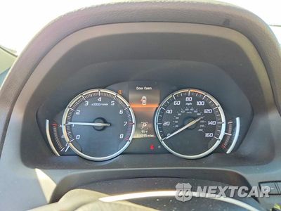 Zdjęcie 9 z 12 samochodu: 2019 ACURA TLX VIN:19UUB1F36KA001347 - miniatura