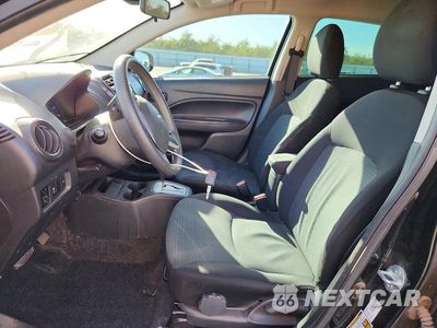 Zdjęcie 7 z 13 samochodu: 2022 MITSUBISHI MIRAGE G4 ES VIN:ML32FUFJ4NHF07304 - miniatura