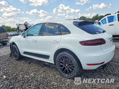 Drugie zdjęcie samochodu z przodu: 2018 PORSCHE MACAN GTS VIN:WP1AG2A52JLB64693 - miniatura