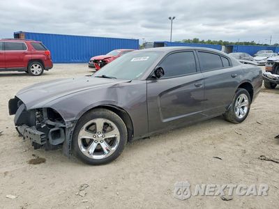 2014 DODGE CHARGER SE 2C3CDXBG4EH295633 - główne zdjęcie licytacji z USA - miniatura
