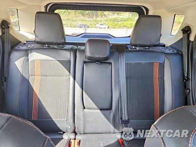 Zdjęcie 10 z 14 samochodu: 2018 FORD ECOSPORT SES VIN:MAJ6P1CL0JC219189 - miniatura