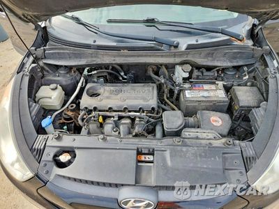 Zdjęcie 12 z 13 samochodu: 2013 HYUNDAI TUCSON GLS VIN:KM8JUCAC1DU772987 - miniatura