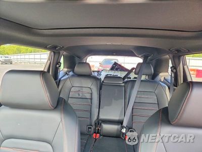 Zdjęcie 10 z 13 samochodu: 2025 HONDA CR-V SPORT-L VIN:7FARS6H84SE034918 - miniatura
