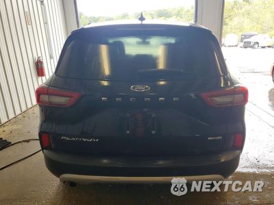 Zdjęcie 6 z 13 samochodu: 2024 FORD ESCAPE PLATINUM VIN:1FMCU9JA6RUA71721 - miniatura