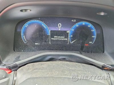 Zdjęcie 9 z 13 samochodu: 2025 TOYOTA CAMRY XSE VIN:4T1DAACK6SU147786 - miniatura