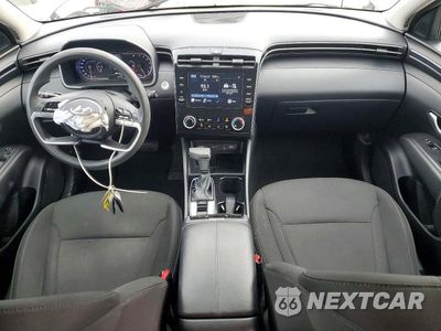 Zdjęcie 8 z 13 samochodu: 2023 HYUNDAI TUCSON SEL VIN:5NMJB3AE3PH169580 - miniatura
