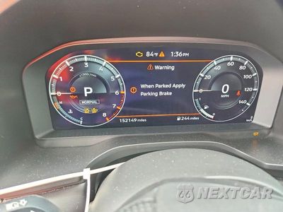 Zdjęcie 9 z 13 samochodu: 2023 MITSUBISHI OUTLANDER SE VIN:JA4J3UA88PZ056470 - miniatura