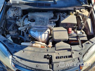 Zdjęcie 11 z 13 samochodu: 2016 TOYOTA CAMRY SE VIN:4T1BF1FK3GU226862 - miniatura