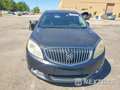 Piąte zdjęcie samochodu w środku: 2013 BUICK VERANO VIN:1G4PS5SK6D4151696 - miniatura