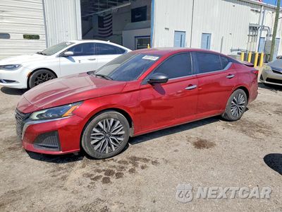 2024 NISSAN ALTIMA SV 1N4BL4DV0RN355091 - główne zdjęcie licytacji z USA - miniatura
