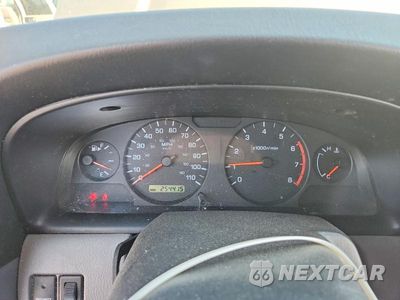 Zdjęcie 9 z 13 samochodu: 2001 NISSAN XTERRA XE-V6 VIN:5N1ED28T21C532236 - miniatura
