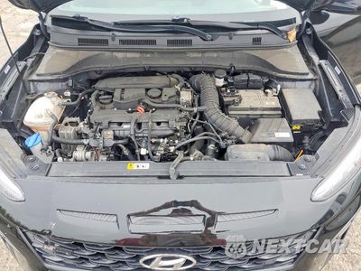 Zdjęcie 12 z 13 samochodu: 2022 HYUNDAI KONA N LINE VIN:KM8K3CA32NU822238 - miniatura