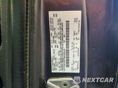 Zdjęcie 13 z 13 samochodu: 2013 FORD ESCAPE S VIN:1FMCU0F7XDUA52235 - miniatura