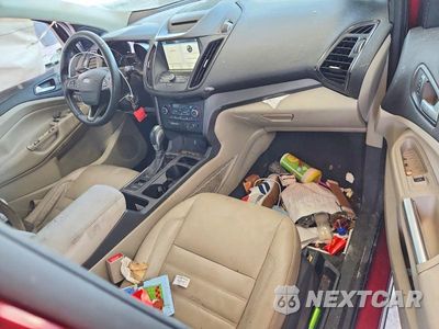 Zdjęcie 8 z 12 samochodu: 2018 FORD ESCAPE SEL VIN:1FMCU0HD6JUB20402 - miniatura