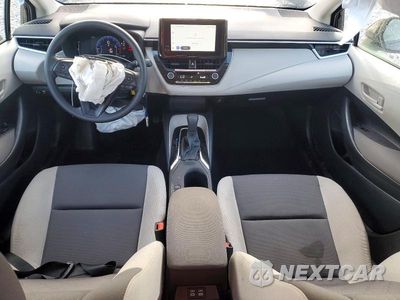 Zdjęcie 8 z 12 samochodu: 2026 TOYOTA COROLLA LE VIN:5YFB4MDE6TP486155 - miniatura
