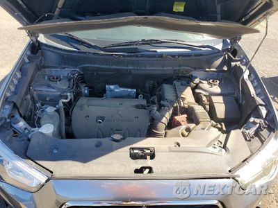 Zdjęcie 12 z 13 samochodu: 2015 MITSUBISHI OUTLANDER SPORT ES VIN:4A4AR3AU5FE043797 - miniatura