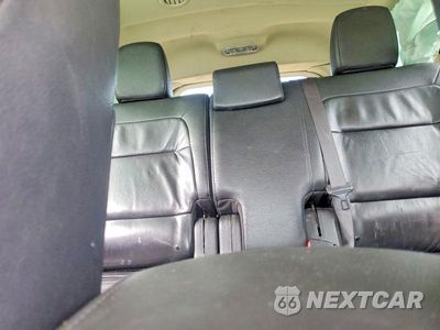 Zdjęcie 10 z 13 samochodu: 2019 FORD FLEX SEL VIN:2FMGK5C83KBA09294 - miniatura