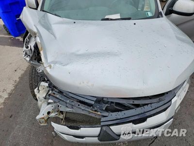 Zdjęcie 12 z 14 samochodu: 2023 MITSUBISHI OUTLANDER SPORT S/SE VIN:JA4ARUAU6PU005719 - miniatura