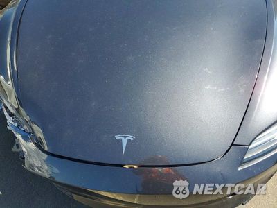 Zdjęcie 11 z 12 samochodu: 2024 TESLA MODEL 3 VIN:5YJ3E1EA2RF745367 - miniatura
