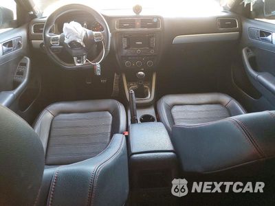 Zdjęcie 8 z 12 samochodu: 2013 VOLKSWAGEN JETTA GLI VIN:3VW5T7AJ6DM449681 - miniatura